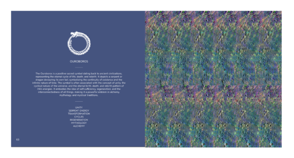 Unveiling the Cosmos in 3D - Image 2