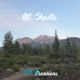 Trip to Mt. Shasta