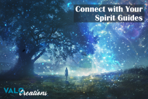 Open the Gateway to Your Spirit Guides