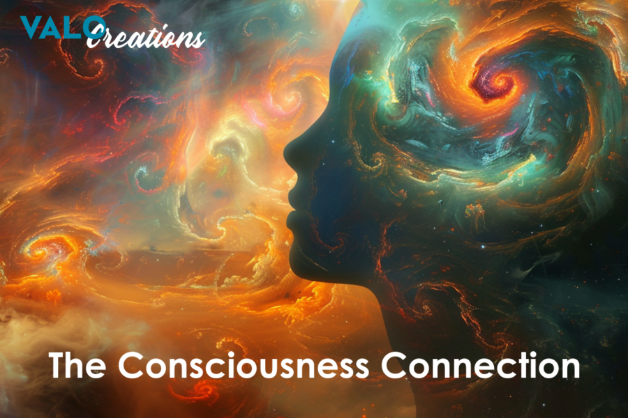 The Consciousness Connection