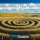 The Evolution of Crop Circle Study