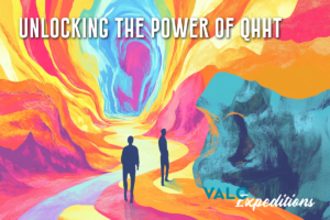 Unlocking the Power of QHHT: A Journey Beyond Time