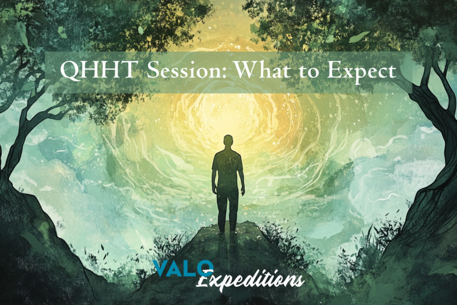 QHHT Session- What to Expect