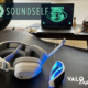 New Tech for Consciousness Exploration: SoundSelf