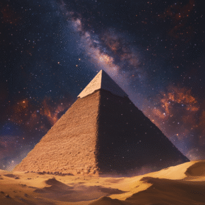 Egypt Exploration | Giza Meditation