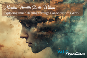 Mental Health Starts Within