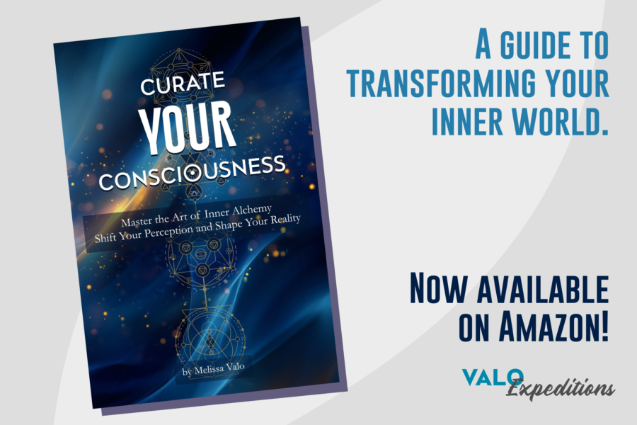 Curate Your Consciousness: A Path to Inner Freedom