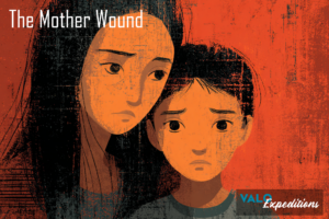 The Mother Wound: Lessons in Self-Acceptance and Healing