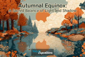 Autumnal Equinox: A Sacred Balance of Light and Shadow