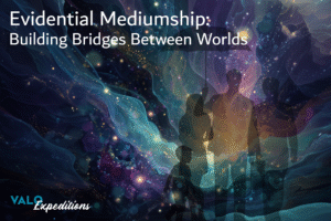 Evidential Mediumship: Building Bridges Between Worlds