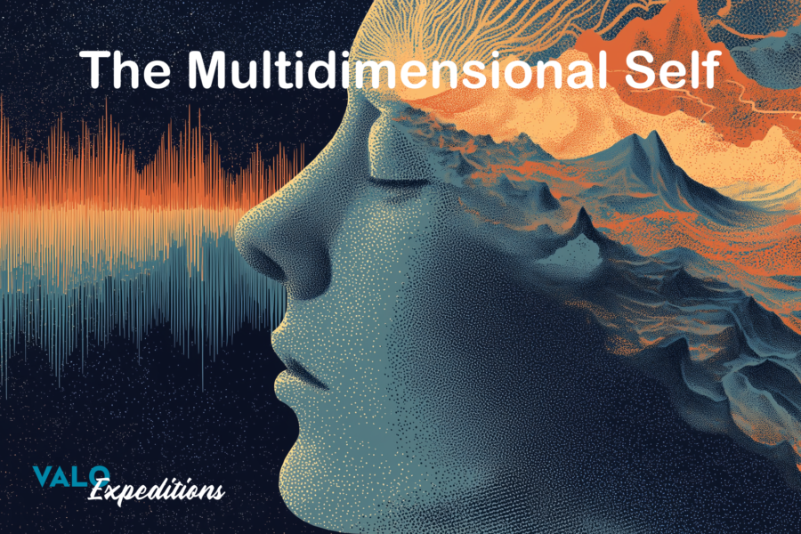 The Multidimensional Self: Exploring Layers of Consciousness