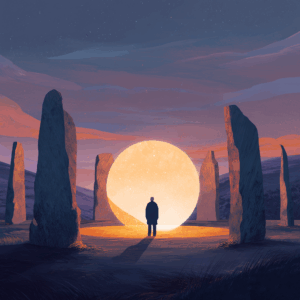 Spirit Guide Connection Meditation