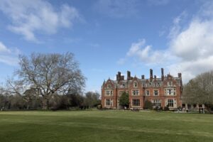 A Week of Pure Mediumship at Arthur Findlay College