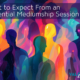What to Expect From an Evidential Mediumship Session