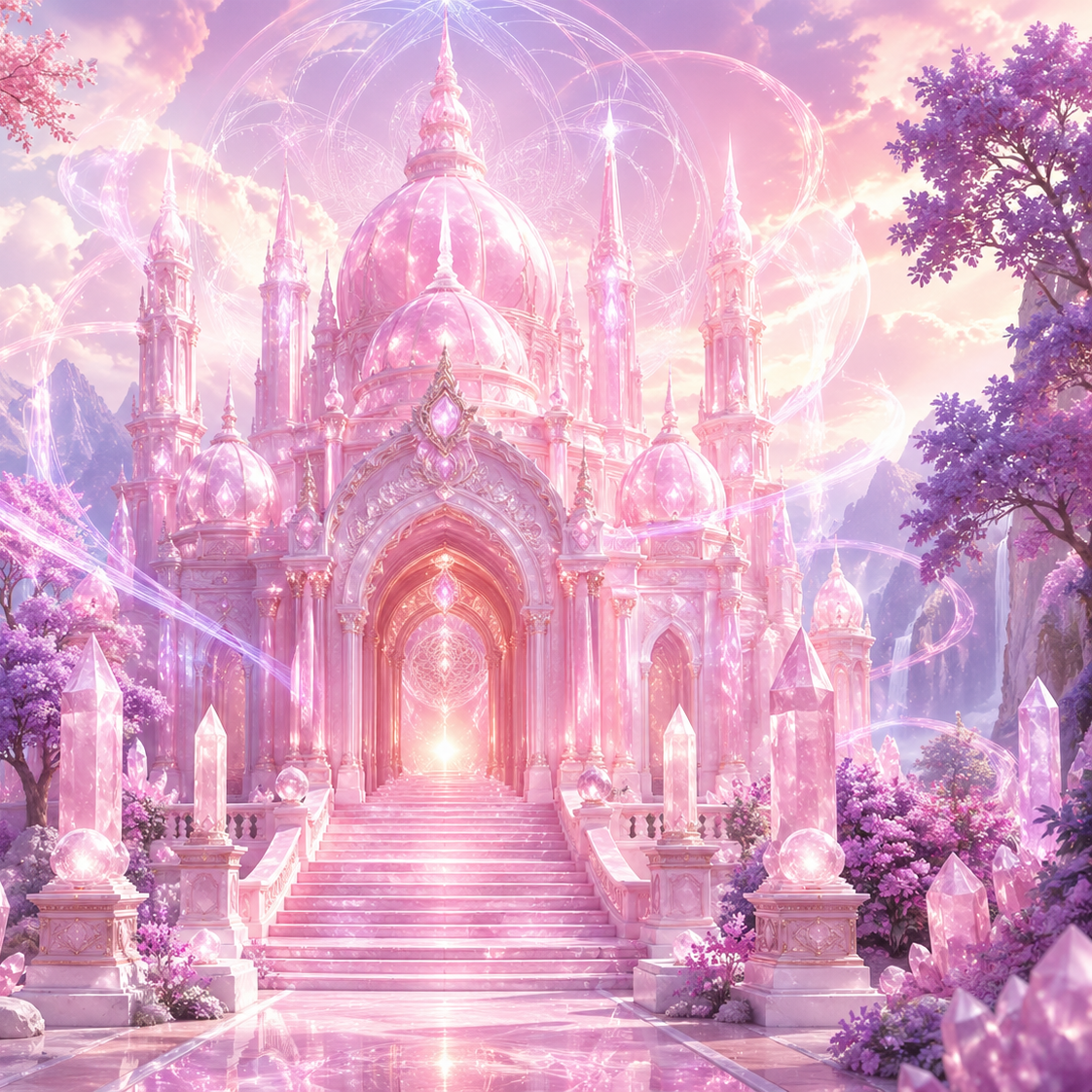 Healing the Heart Meditation
