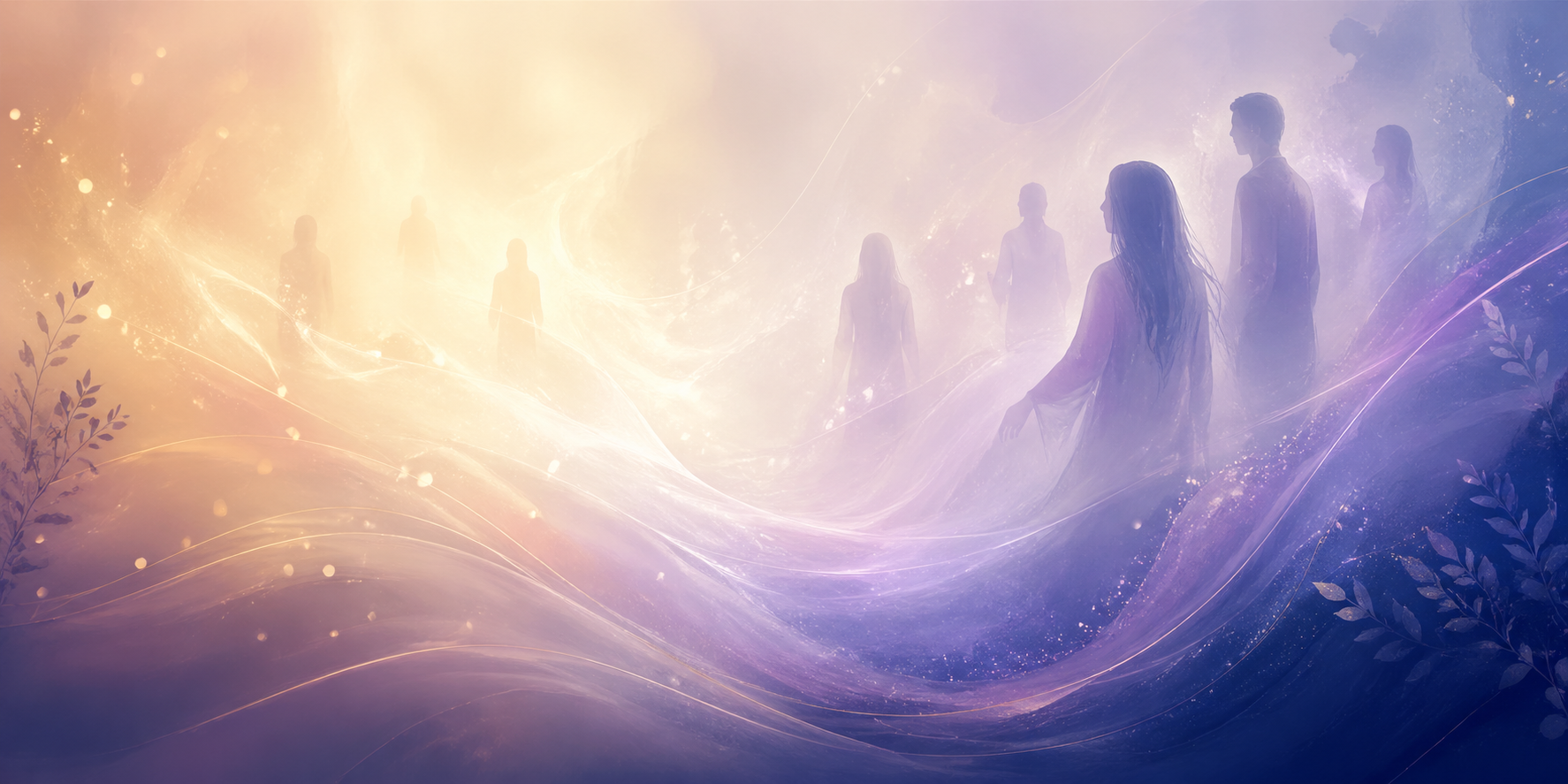 Mediumship testimonials