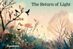 The Return of Light: Why Spring Impacts the Human Spirit