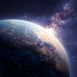 Return to Your Star Home Meditation