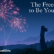 The Freedom to Be Yourself: A Spiritual Look at Independence